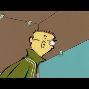 Meet your Posher, Marco